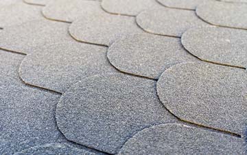 Earls Green asphalt roofing costs