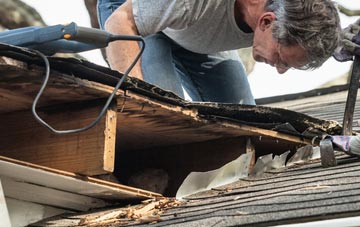 common causes of Earls Green fascia damage