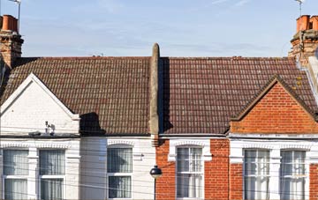 clay roofing Earls Green, Suffolk