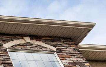Earls Green diy soffit installation