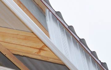 why Earls Green fascia repairs are essential