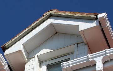 Earls Green fascia installation costs