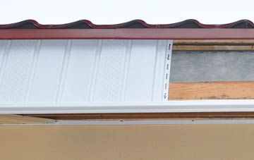 Earls Green fascia repair costs