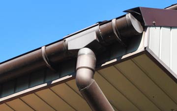types of Earls Green fascias