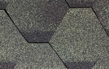 Earls Green fibreglass shingle repairs