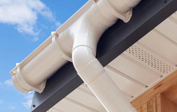 Earls Green gutter installation costs