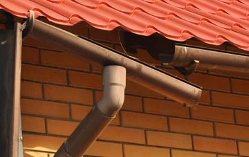 Earls Green gutter repair costs