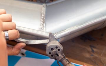 Earls Green guttering repair quotes