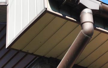 Earls Green soffit installation costs