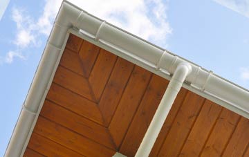 Earls Green soffit types