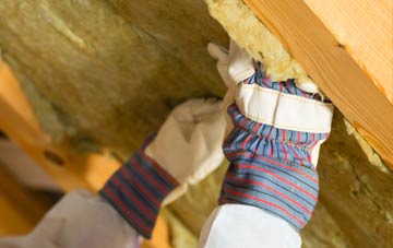 types of Earls Green pitched roof insulation materials