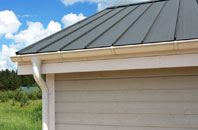 Earls Green fascia repair