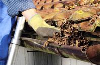 Earls Green gutter cleaners
