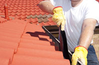 Earls Green gutter repair