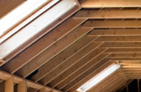 Earls Green tapered roof insulation quotes