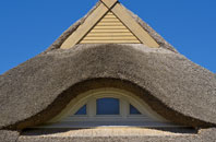 Earls Green thatch roofing